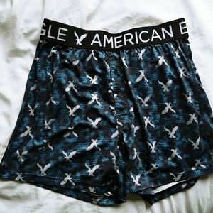 American Eagle Flex Boxers